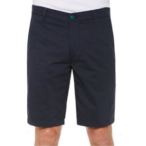 NWT ADRIANO GOLDSCHMIED AG JEANS Canyon Short in Blue Naval Size 31R